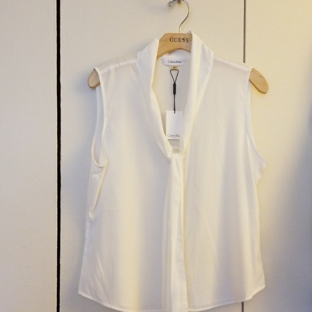 Women's tank